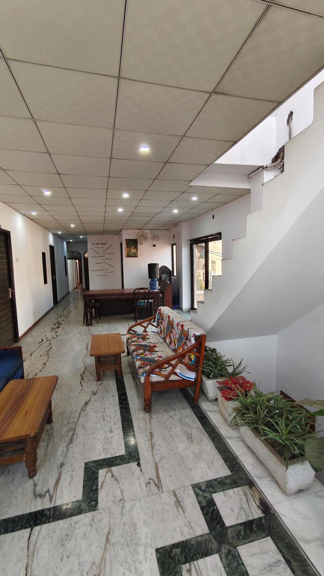 Rajdhani Guest House Faridabad Exterior foto